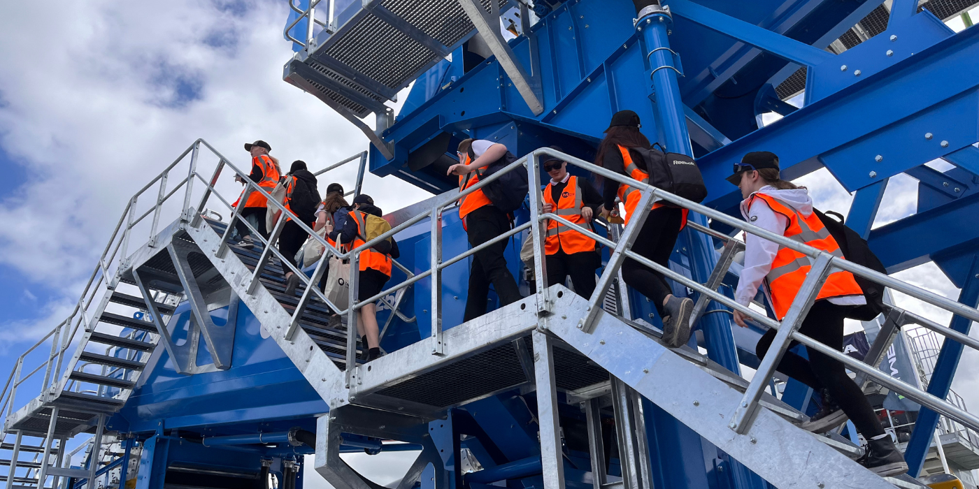 Achieving more together at Hillhead - Blog post 3